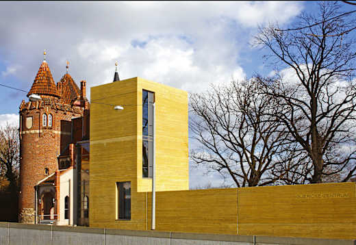 Magdeburg, Otto-von-Guericke-Museum