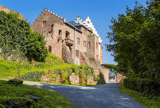 Miltenberg, Museum Burg Miltenberg