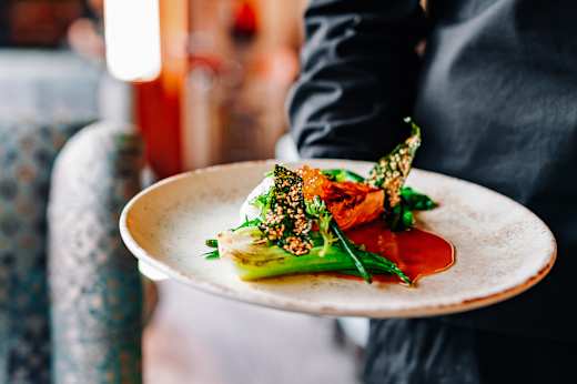 Warschau, Soho Factory