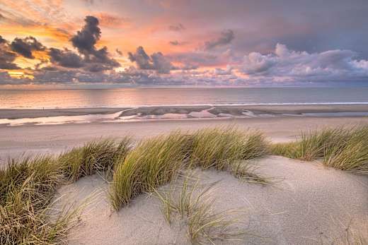 Nes Ameland (Insel), Ameland