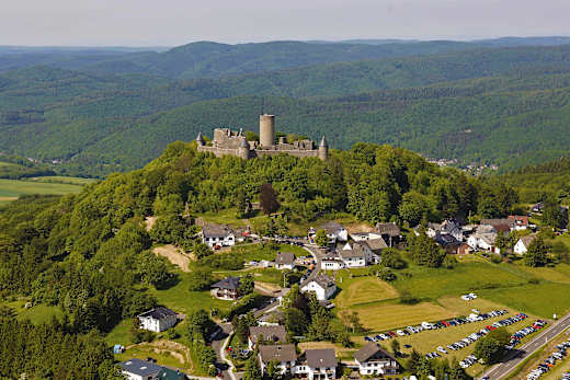 Nürburg