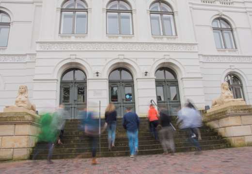 Oldenburg, Landesmuseum Natur und Mensch