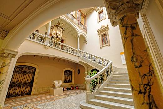 Palma de Mallorca, Museu Fundación Juan March