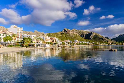 Port de Pollença