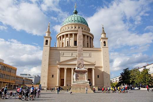 Potsdam, St. Nikolai