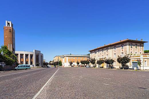 Predappio
