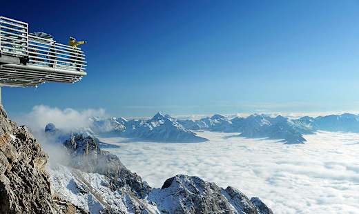 Obertraun, Dachstein