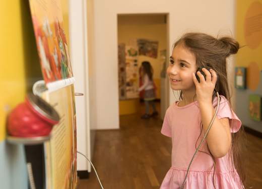 Ravensburg, Museum Ravensburg