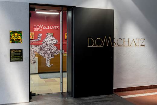 Regensburg, Domschatzmuseum