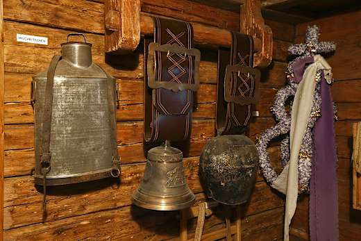 Reit im Winkl, Heimatmuseum