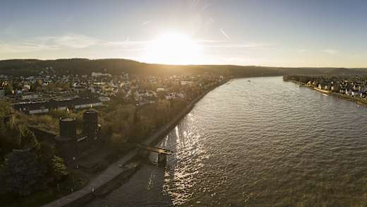 Remagen, Remagen