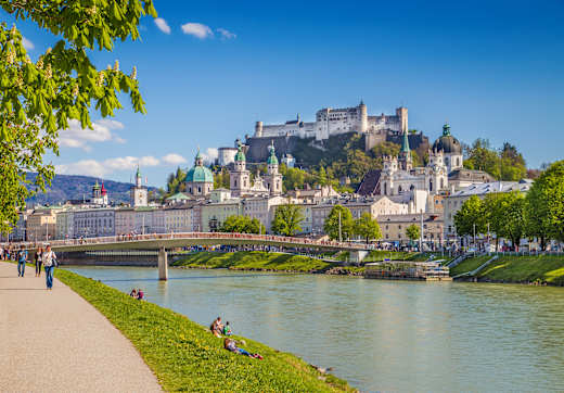 Salzburg