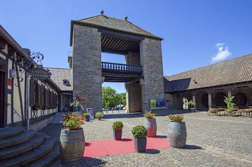 Schweigen-Rechtenbach