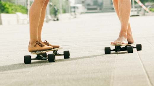 Skatepark