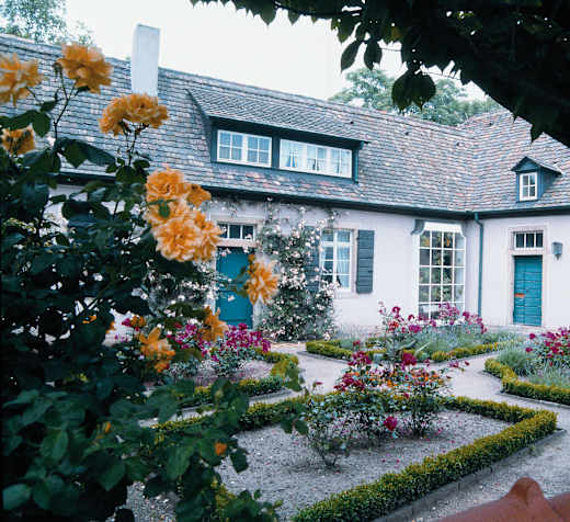 Speyer, Feuerbachhaus