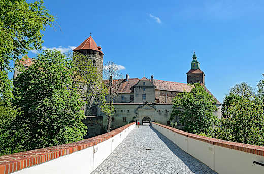 Stadtschlaining, Friedensmuseum