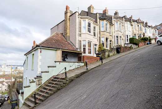 Bristol, Vale Street