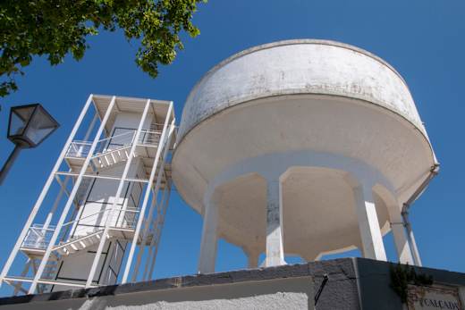 Tavira, Câmara Obscura