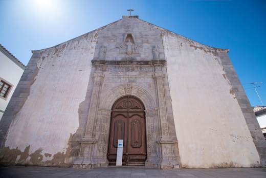 Tavira, Igreja da Misericórdia