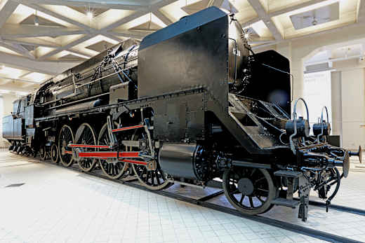 Wien, Technisches Museum Wien