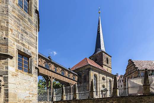 Thurnau, St. Laurentius-Kirche