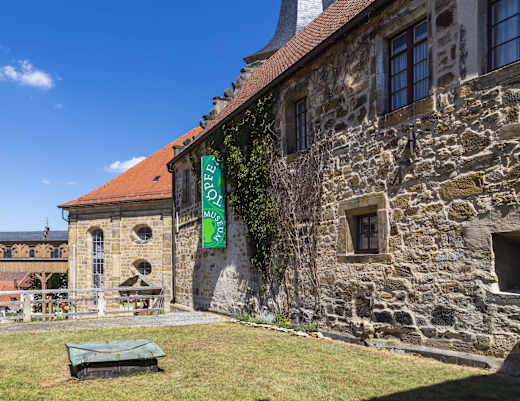 Thurnau, Töpfermuseum Thurnau