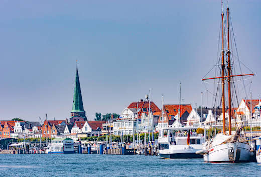 Travemünde, St. Lorenz