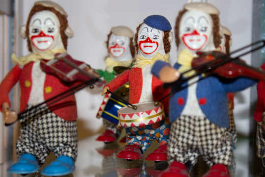 Trier, Spielzeugmuseum