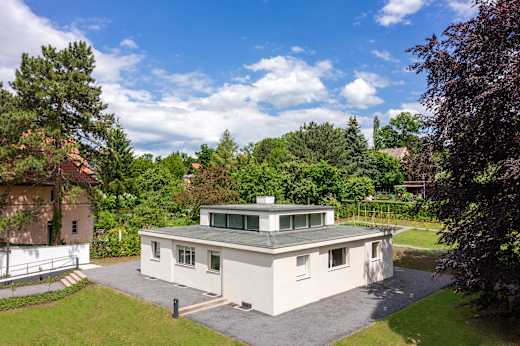 Weimar, Haus am Horn