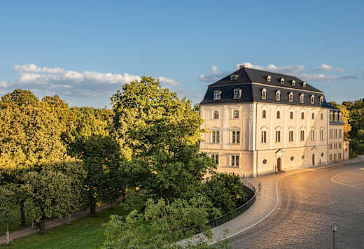 Weimar, Herzogin Anna Amalia Bibliothek