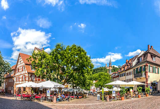 Weinheim