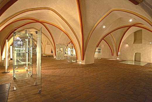 Wismar, Rathauskeller