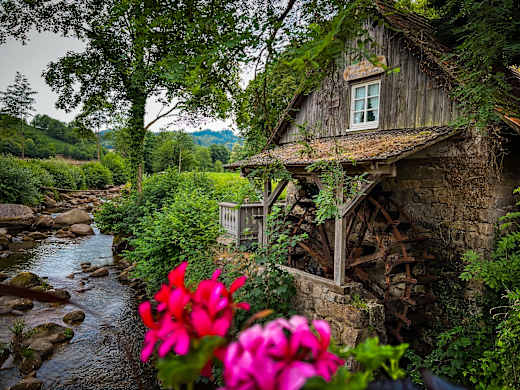 Rainbauermühle
