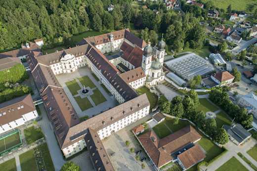 Kloster-Metten-Vogelperspektive-TVO-Herbert Stolz-ByTM