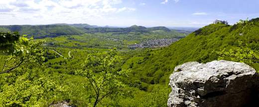 Gustrav-Ströhmfeld-Weg