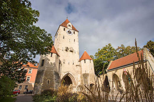 Ostentor