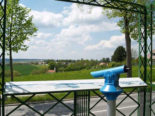 Weickmannshöhe