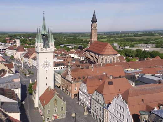Stadtturm und Basilika St Jakob 177_Foto Bernhard