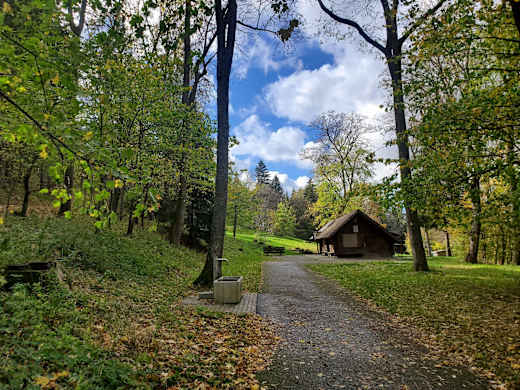 Albvereinshütte Schörzingen