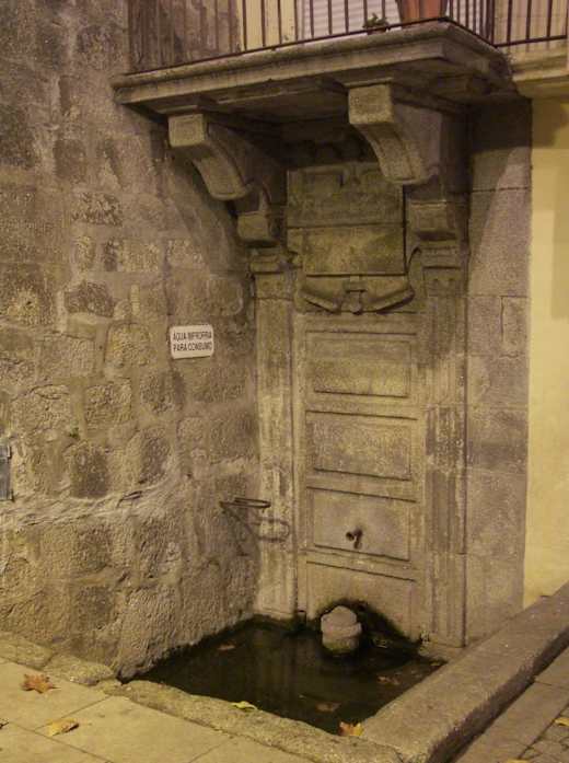 Chafariz da Colher (II)