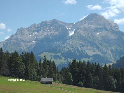 Lohner von Westen