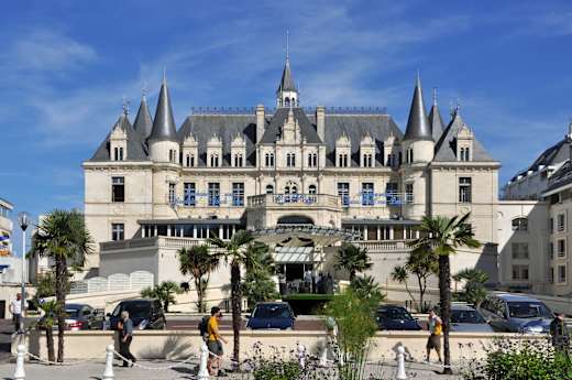 Arcachon Casino R01