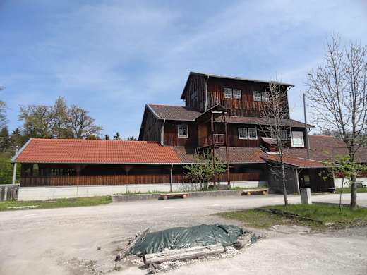 Bayerisches Moor- und Torfmuseum 03