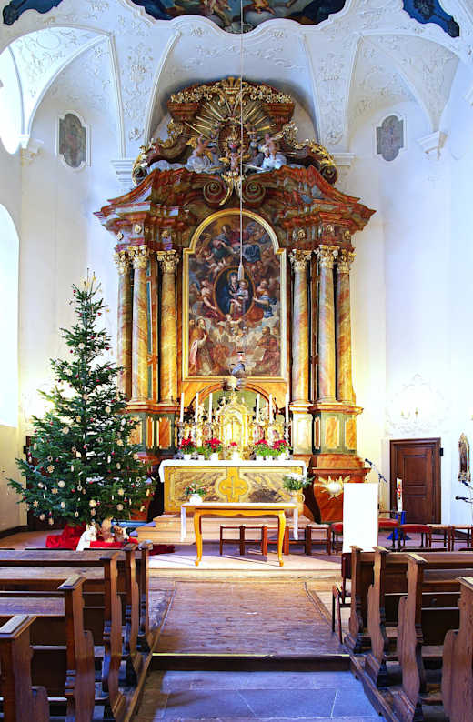 St Ursula (Freiburg) 02