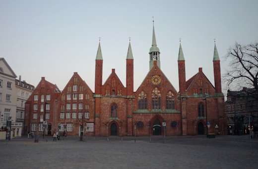 Heiligen-Geist-Hospital Lübeck 280-Gdrh