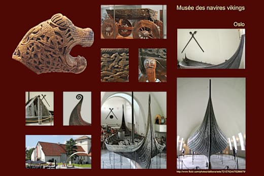 Musée des navires vikings (Oslo) (4874556533)