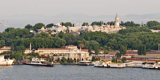 Topkapı - 01