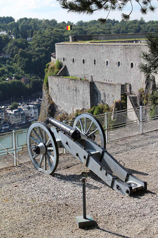 0 Dinant - La citadelle (2)