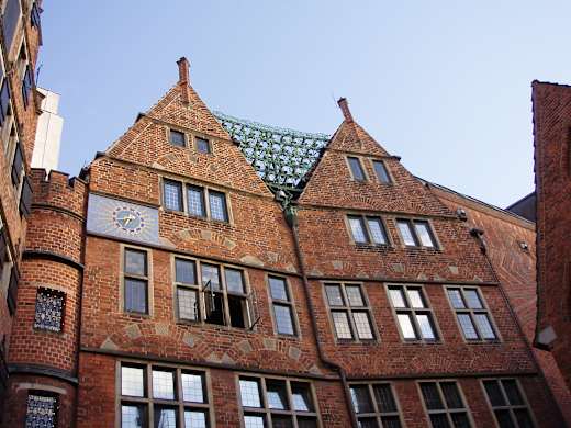 Böttcherstraße4