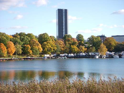 Wenner Gren Center 2010a